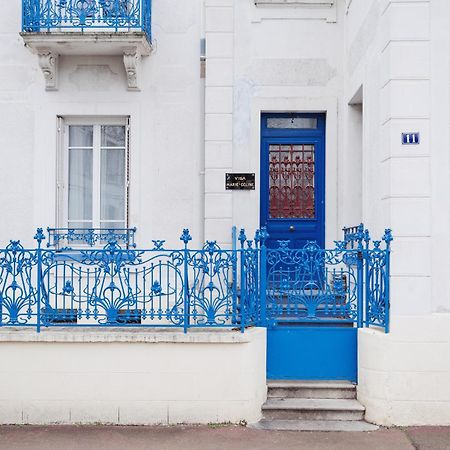 Studio Vichy Patrimoine Mondial Villa Marie Celine Екстер'єр фото
